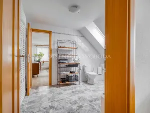 Prodej rodinného domu, Záhoří, 252 m2