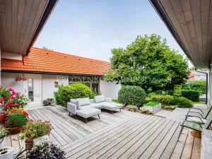 Prodej vícegeneračního domu, Pavlov, 354 m2