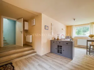 Prodej vícegeneračního domu, Pavlov, 354 m2