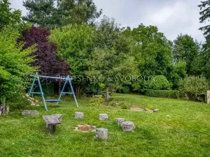 Prodej vícegeneračního domu, Pavlov, 354 m2