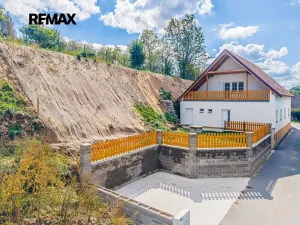 Prodej rodinného domu, Nepomuk, Nábřeží, 190 m2