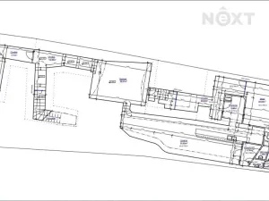 Prodej rodinného domu, Vyškov, Masarykovo náměstí, 839 m2