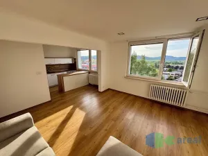 Pronájem bytu 3+kk, Ústí nad Orlicí, Polní, 72 m2
