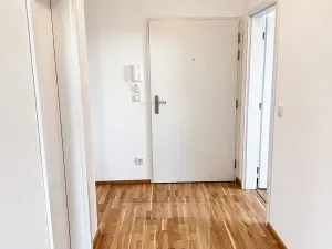 Pronájem bytu 2+kk, Kladno, Lesík, 55 m2