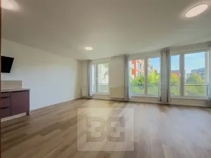 Pronájem bytu 3+kk, Praha - Stodůlky, Anny Rybníčkové, 89 m2