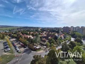 Prodej bytu 1+kk, Plzeň, Jesenická, 34 m2