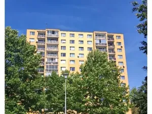 Prodej bytu 1+kk, Plzeň, Jesenická, 34 m2