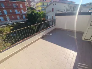 Prodej bytu 2+1, Scalea, Itálie, Via Tommaso Campanella, 65 m2