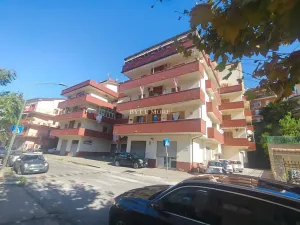 Prodej bytu 2+1, Scalea, Itálie, Via Tommaso Campanella, 70 m2