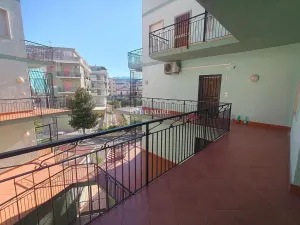 Prodej bytu 2+kk, Scalea, Itálie, Via Fiume Lao, 40 m2