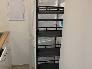 Pronájem bytu 2+kk, Praha - Žižkov, Malešická, 45 m2