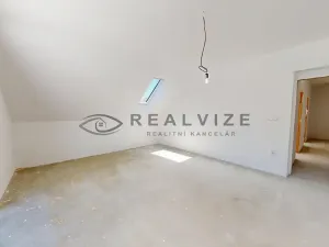 Prodej bytu 3+kk, České Budějovice, J. Dobrovského, 146 m2