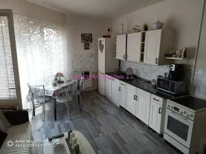 Prodej činžovního domu, Teplice, Jankovcova, 323 m2