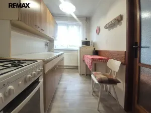 Prodej bytu 3+1, Česká Třebová, Truby, 61 m2