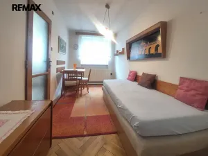 Prodej bytu 3+1, Česká Třebová, Truby, 61 m2