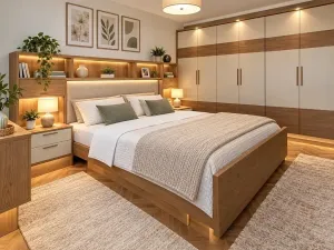 Prodej bytu 3+1, Česká Třebová, Truby, 61 m2