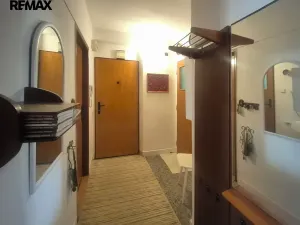 Prodej bytu 3+1, Česká Třebová, Truby, 61 m2