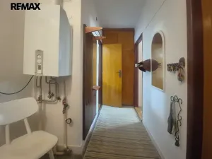 Prodej bytu 3+1, Česká Třebová, Truby, 61 m2