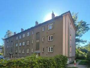 Prodej bytu 3+1, Česká Třebová, Truby, 61 m2