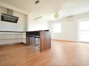 Pronájem bytu 3+kk, Břeclav, třída 1. máje, 67 m2