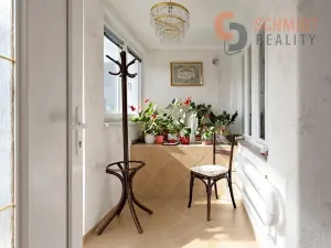 Prodej rodinného domu, Břeclav, Hlavní, 145 m2