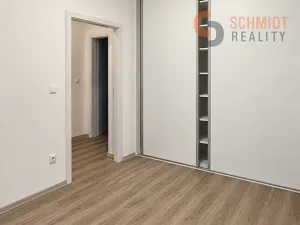 Pronájem bytu 2+kk, Břeclav, Sady 28. října, 45 m2