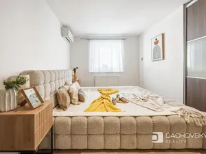 Prodej bytu 3+kk, Chrudim, Resselovo náměstí, 90 m2