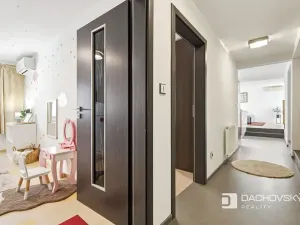 Prodej bytu 3+kk, Chrudim, Resselovo náměstí, 90 m2