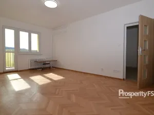 Pronájem bytu 3+1, Teplice - Řetenice, Duchcovská, 72 m2