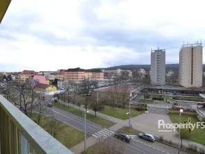 Pronájem bytu 3+1, Teplice - Řetenice, Duchcovská, 72 m2