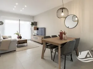 Prodej rodinného domu, Pulpí, Španělsko, Calle Mar de Alborán, 152 m2