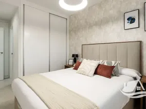 Prodej rodinného domu, Pulpí, Španělsko, Calle Mar de Alborán, 152 m2