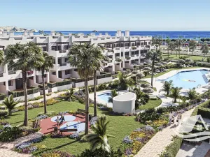 Prodej rodinného domu, Pulpí, Španělsko, Calle Mar de Alborán, 152 m2