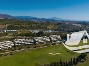 Prodej bytu 3+kk, Estepona, Španělsko, 75 m2