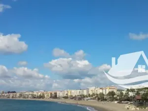 Prodej bytu 3+kk, Estepona, Španělsko, 75 m2