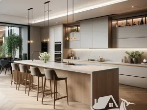 Prodej bytu 2+kk, Nesebar, Bulharsko, 47 m2