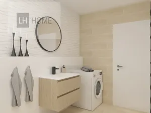Prodej bytu 2+kk, České Budějovice, Branišovská, 49 m2