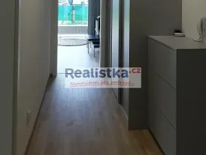 Pronájem bytu 2+kk, Plzeň, Křepelková, 59 m2
