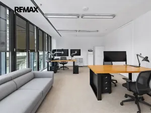 Pronájem kanceláře, Praha - Nové Město, Václavské náměstí, 353 m2