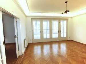 Pronájem bytu 3+1, Praha - Střešovice, U první baterie, 85 m2