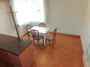 Pronájem bytu 3+1, Praha - Střešovice, U první baterie, 85 m2