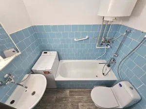 Pronájem bytu 1+1, Šumperk, Vančurova, 32 m2