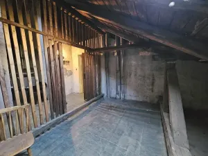 Pronájem bytu 1+1, Šumperk, Vančurova, 32 m2
