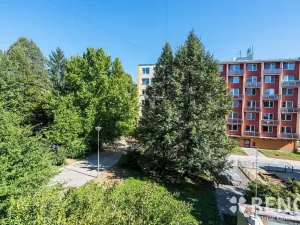 Pronájem bytu 3+1, Brno, Olbrachtovo náměstí, 74 m2