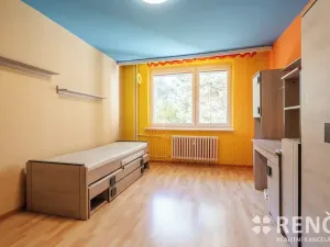 Pronájem bytu 3+1, Brno, Olbrachtovo náměstí, 74 m2