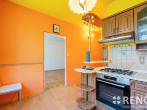 Pronájem bytu 3+1, Brno, Olbrachtovo náměstí, 74 m2