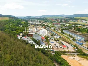 Pronájem skladu, Králův Dvůr, Tovární, 400 m2