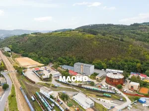Pronájem skladu, Králův Dvůr, Tovární, 400 m2