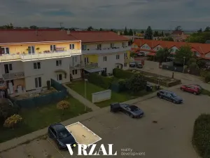 Prodej bytu 3+kk, Nehvizdy, Vyšehořovická, 125 m2