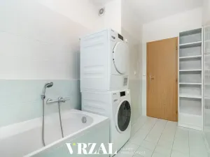 Prodej bytu 3+kk, Nehvizdy, Vyšehořovická, 125 m2